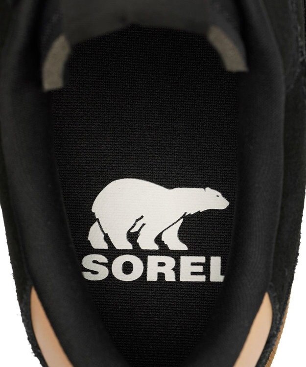 SOREL SOREL/ オーエヌエー ドリフト /ソレル Black Sea Salt