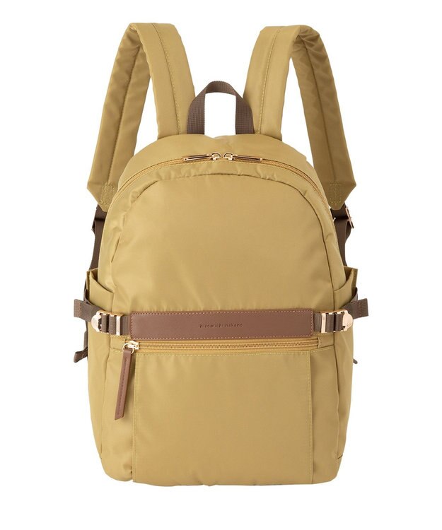 ACE BAGS & LUGGAGE hiromichi nakano エリン リュックサック  17564 ヒロミチナカノ グリーン