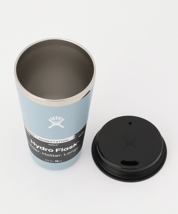 JOSEPH ABBOUD MOUNTAIN ハイドロタンブラー ライトグレー系