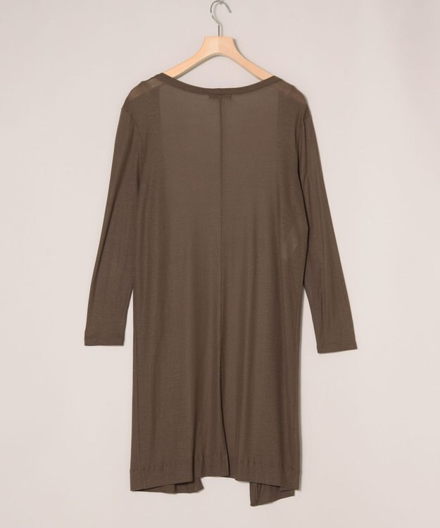 ONWARD Reuse Park 【ICB】カットソー春夏 グリーン