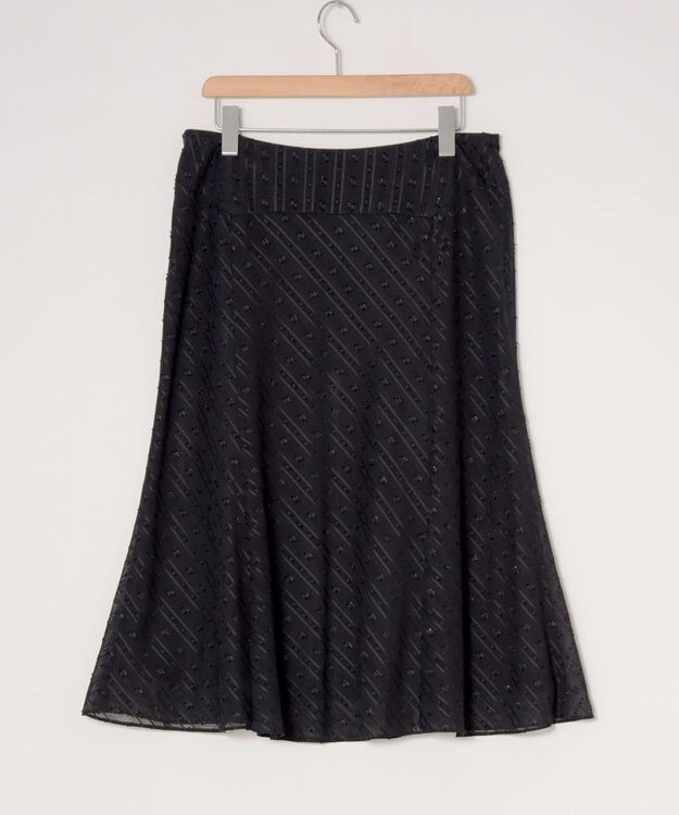 ONWARD Reuse Park 【23区】スカート春夏 ブラック