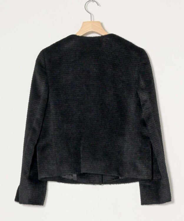 ONWARD Reuse Park 【23区】ジャケット秋冬 ブラック