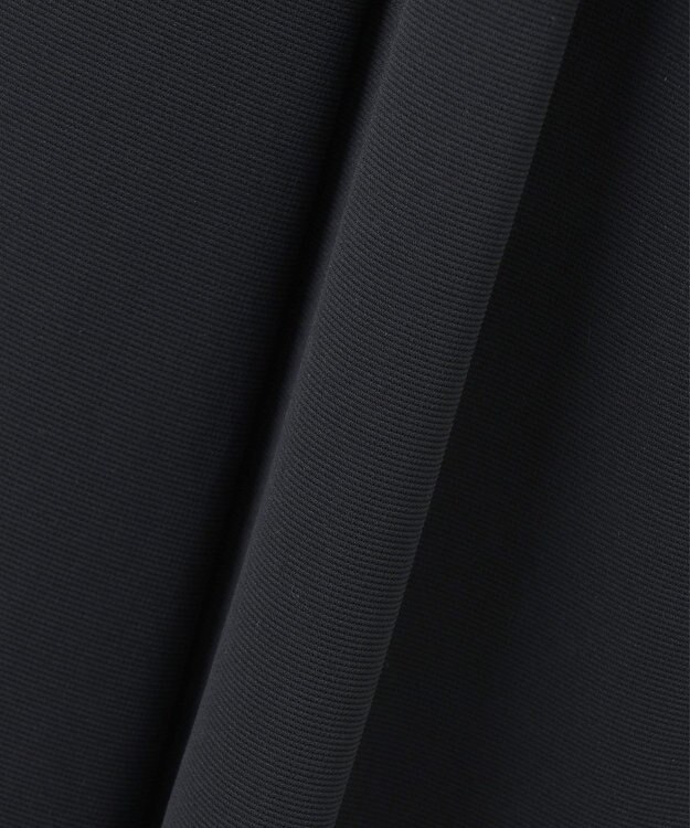 TOCCA 【消臭＆洗える】HOLY RIBBON ドレス ブラック系