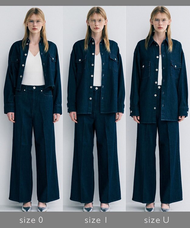 uncrave THE MORGAN uncrave リジット