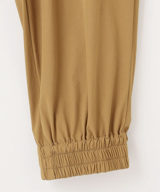 PW CIRCULUS 【撥水加工/軽量/ストレッチ】【MEN】デタッチャブルパンツ ベージュ系