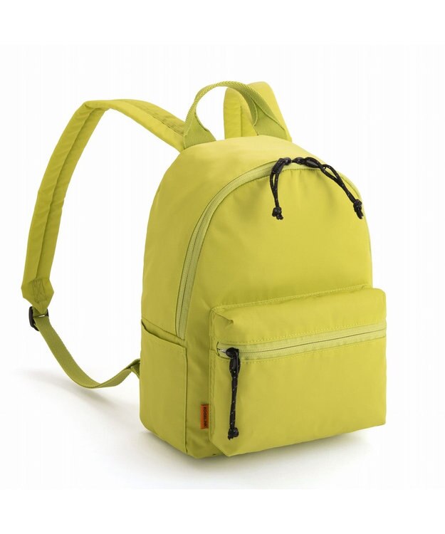 ACE BAGS & LUGGAGE EDGELINK マイクロギャラクシー ミニリュック 60494 エッジリンク グリーン