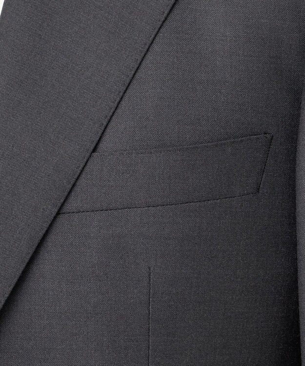 GOTAIRIKU 【Ermenegildo Zegna】TROFEO スーツ ライトグレー系