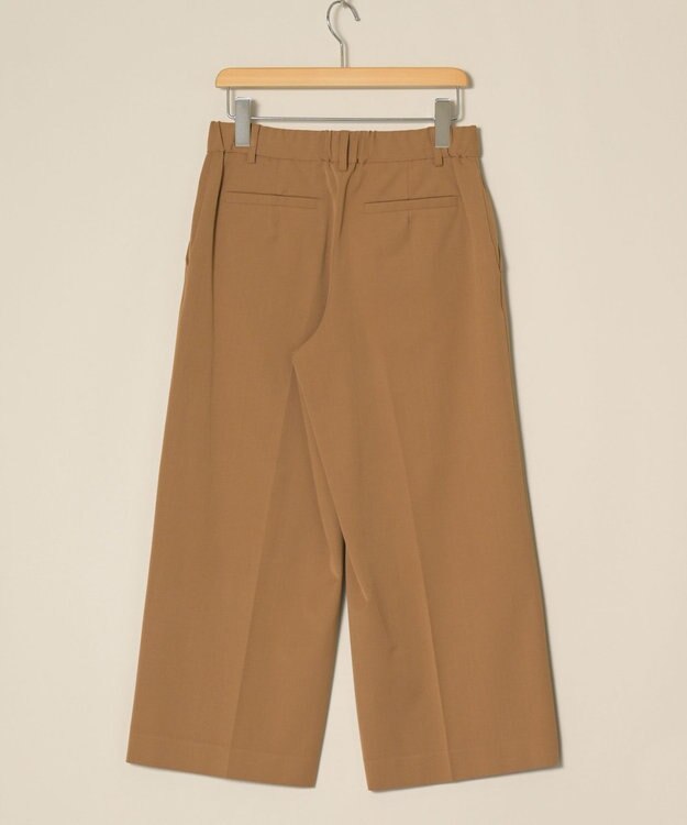 ONWARD Reuse Park 【自由区】パンツ秋冬 ブラウン
