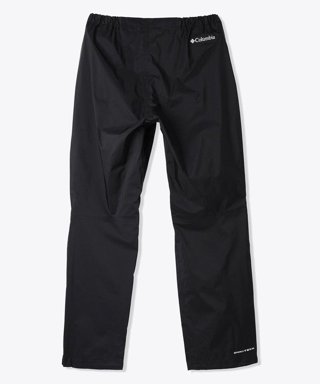 Columbia Columbia/ マゲイクハイクレインパンツ /コロンビア Black