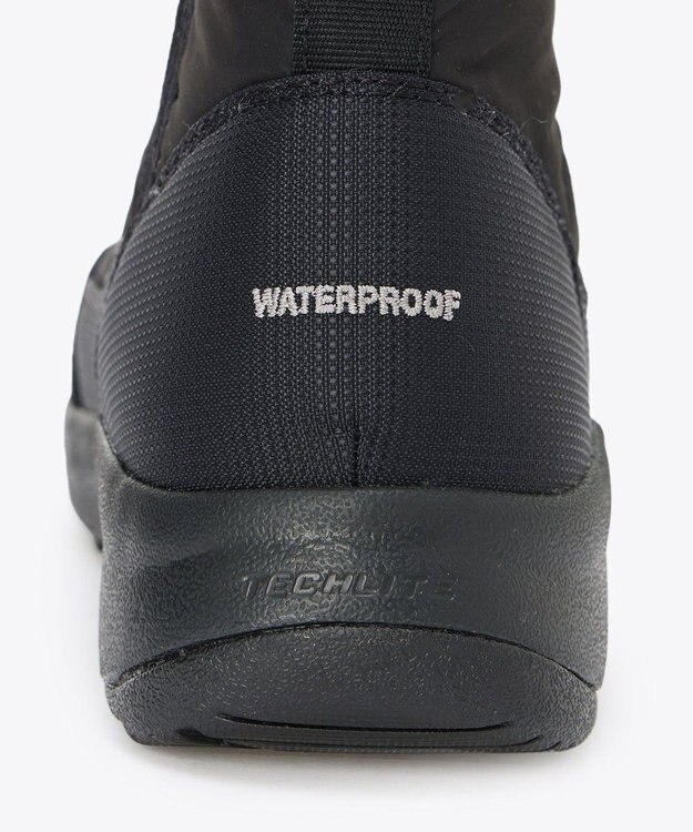 Columbia Columbia/ ミンクス スリップ ファイブ ワイド /コロンビア Black、 Ti Titanium