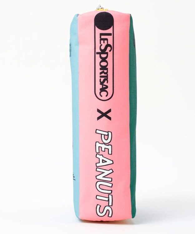 LeSportsac BOOK POUCH/チャーリーブラウンポーチ チャーリーブラウンポーチ