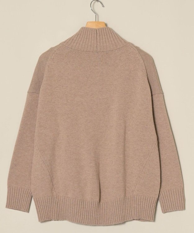 ONWARD Reuse Park 【any FAM】ニット秋冬 ブラウン