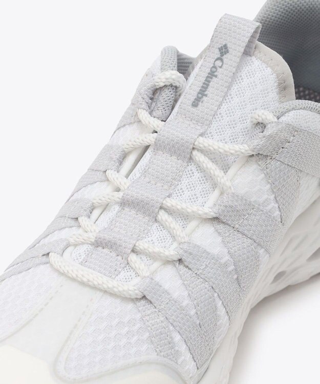 Columbia Columbia/ ドレインメーカー エーティーブイ /コロンビア White Grey Ice