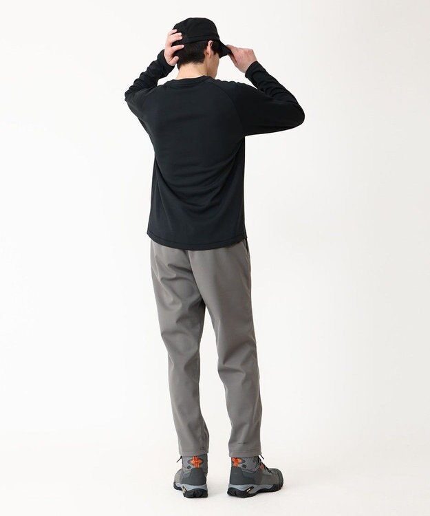 Columbia Columbia/ ロッカウェイパスパンツ /コロンビア Charcoal