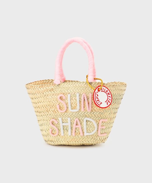 GRACE CONTINENTAL KILOMETRE　PARIS  PINK SUN ピンク