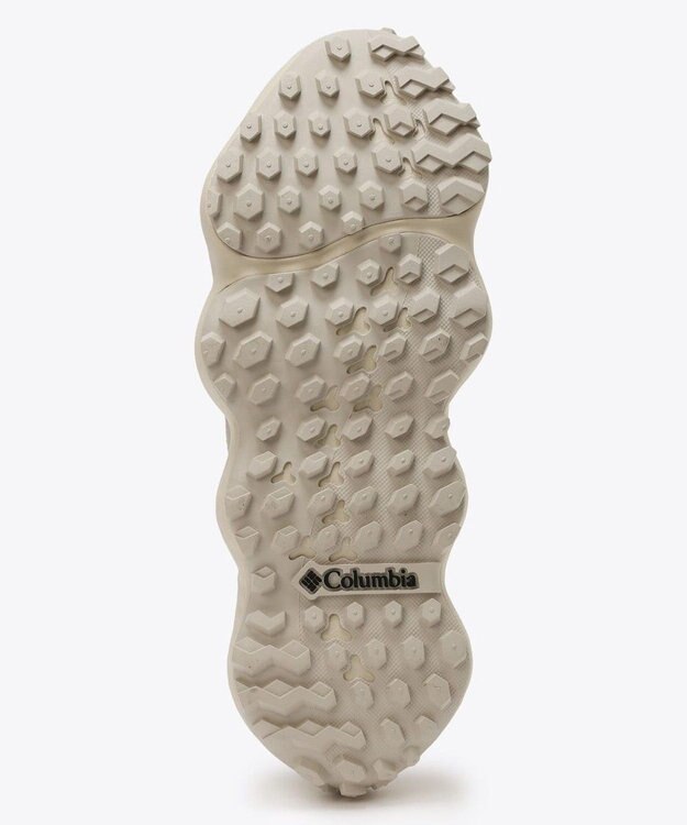 Columbia Columbia/ スライブ リバイブ シャンダル /コロンビア Chalk Brass Metallic