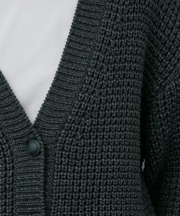 BEIGE， LINOIS/カーディガン C.Gray