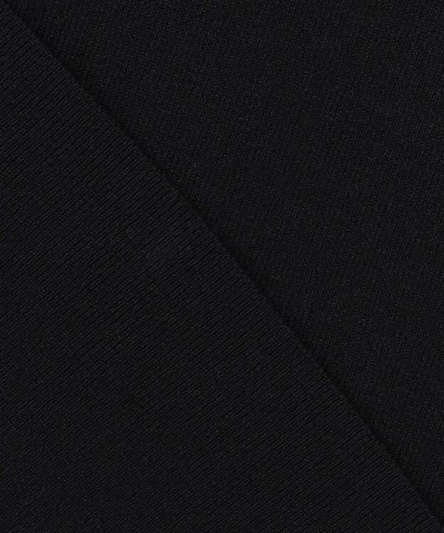 uncrave 2WAYタンクトップ ブラック