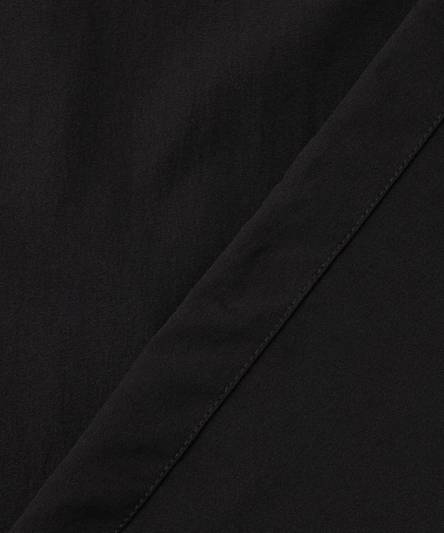 PW CIRCULUS 【今が旬！秋の軽量アウター】【MEN】CPOジャケットシャツ ゴルフ ブラック系