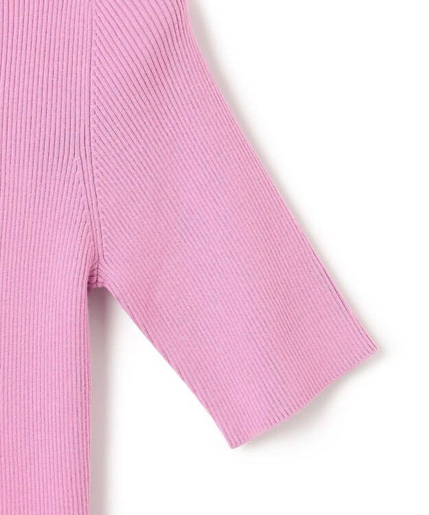 TOCCA RESONATE プルオーバー ピンク系