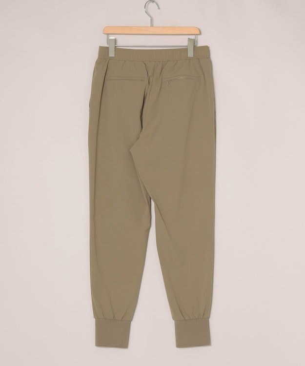 ONWARD Reuse Park 【UNFILO】パンツ春夏 グリーン