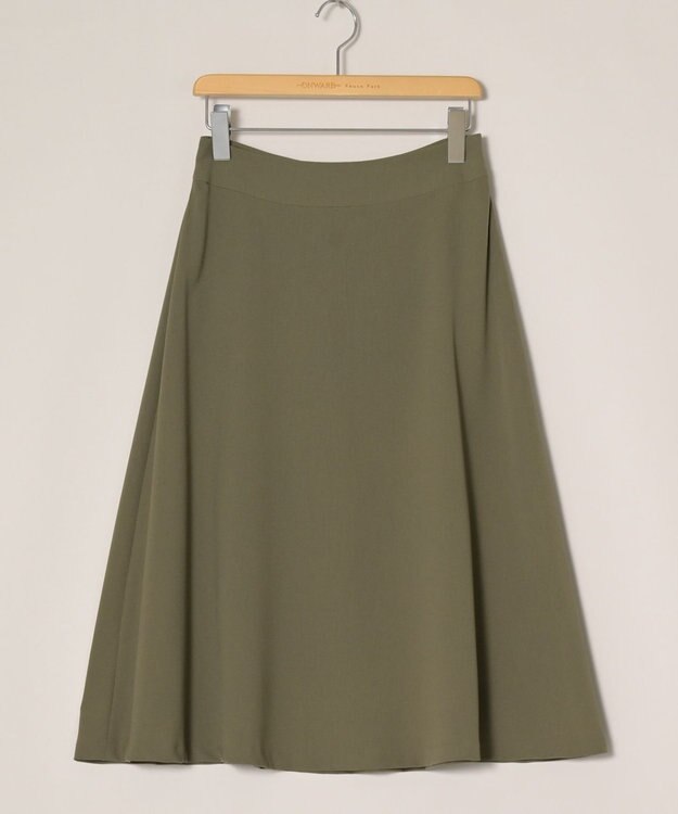 ONWARD Reuse Park 【J.PRESS】スカート春夏 グリーン