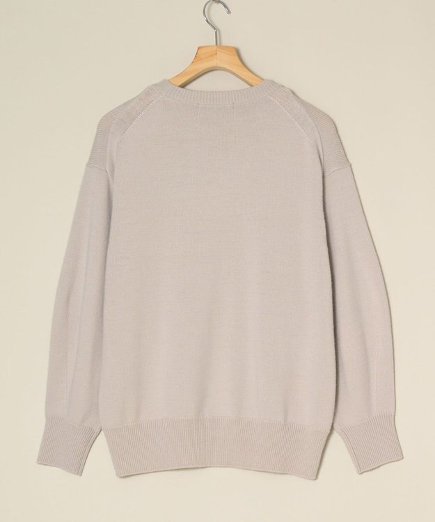 ONWARD Reuse Park 【23区】ニット秋冬 ベージュ