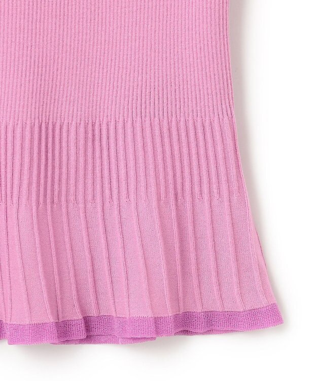 TOCCA RESONATE プルオーバー ピンク系