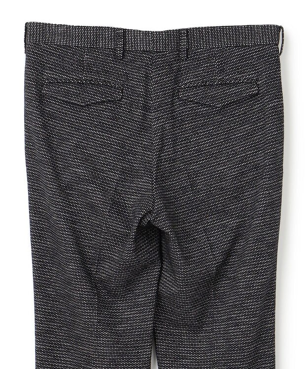 JOSEPH HOMME 【LEON 11月号掲載】ドビージャージー / CITY ライトグレー系