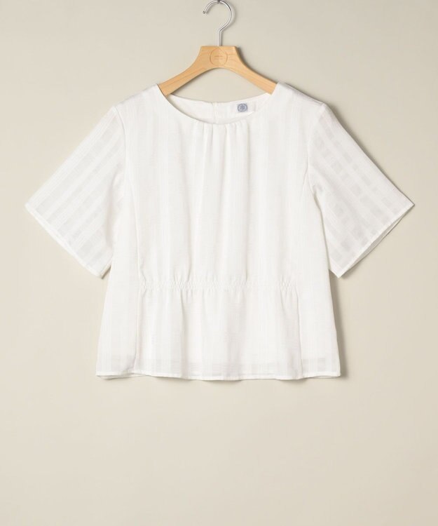 ONWARD Reuse Park 【J.PRESS】カットソー春夏 ホワイト