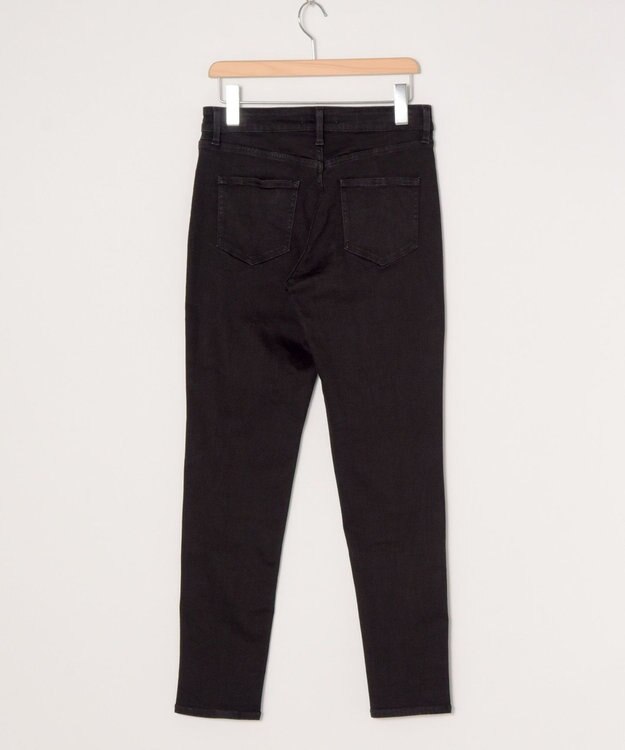 ONWARD Reuse Park 【any FAM】パンツ春夏 ブラック