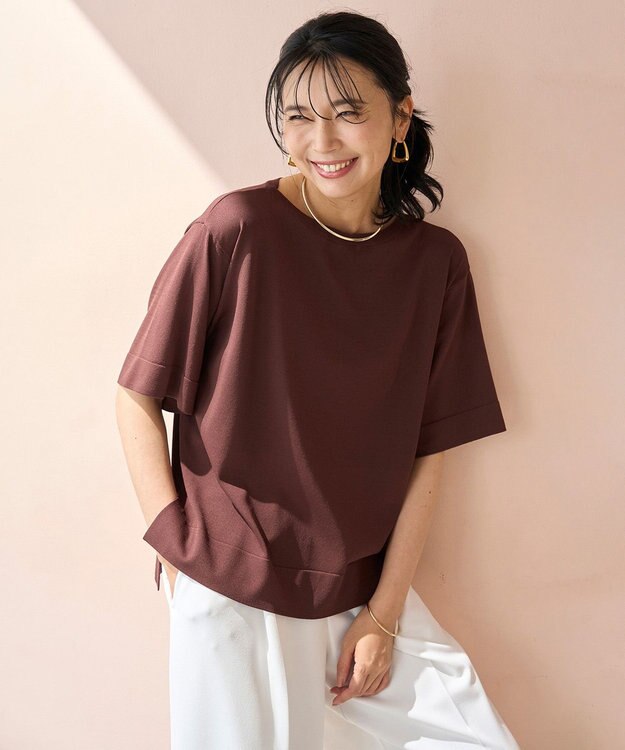 UNFILO 2SET パールネックレス×チョーカー ゴールド