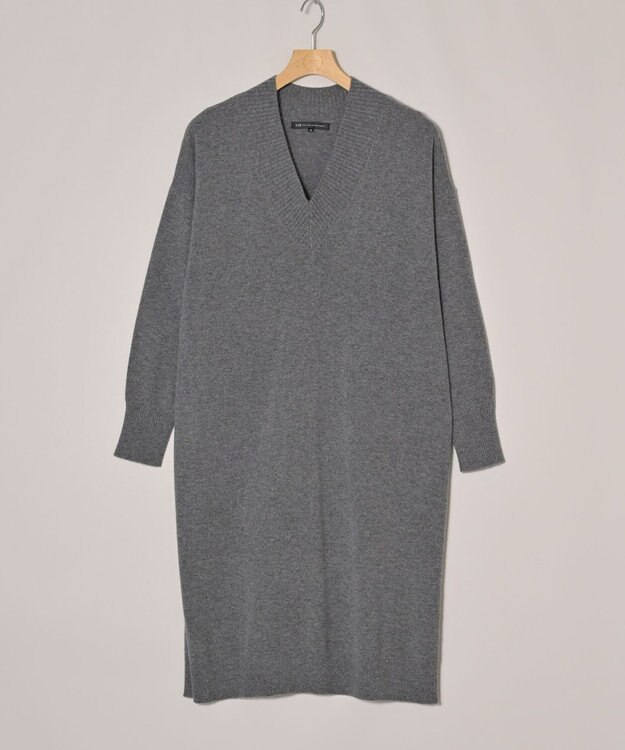 ONWARD Reuse Park 【23区】ニット秋冬 グレー