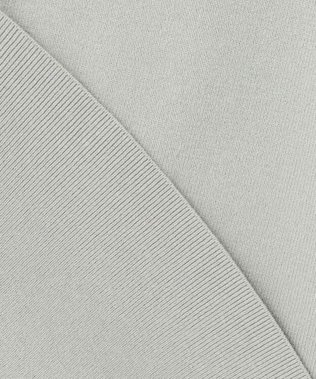 uncrave 2WAYタンクトップ アイスグレー