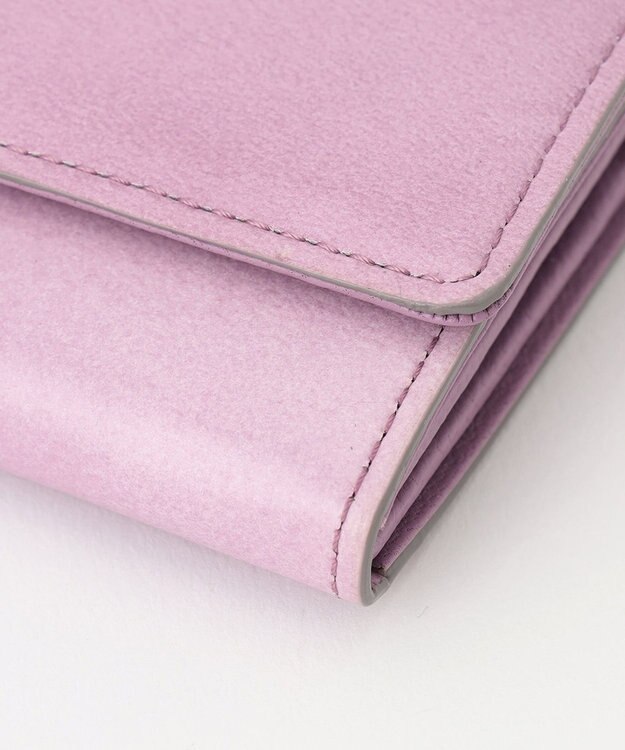 airlist ギャルソン長財布 BALLET バレエ ライラック