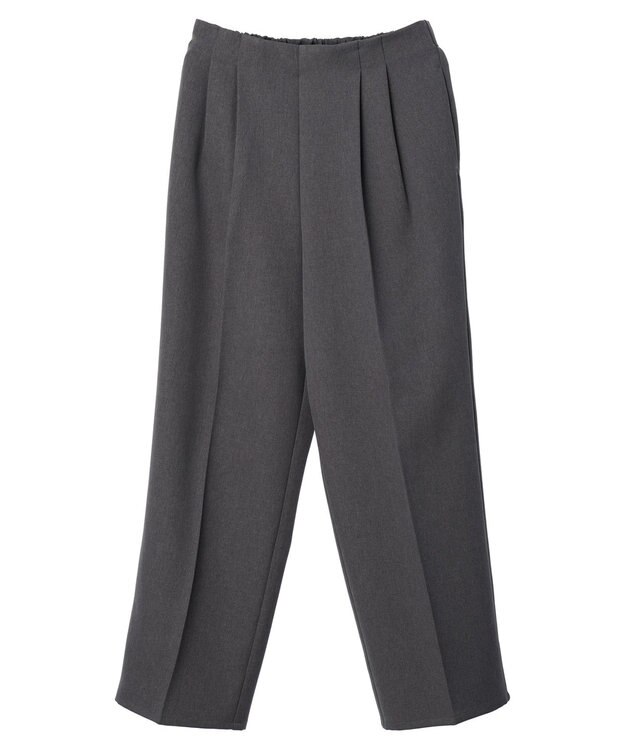 Green Parks ２ｗａｙ　サス付きパンツ Gray