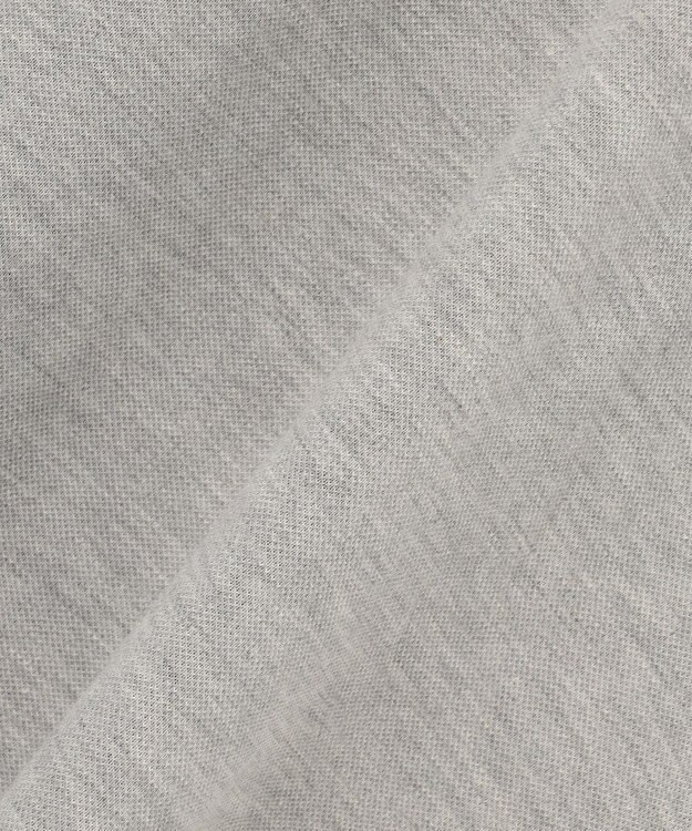 ANY POLO BCS別注 ポロワンピース トップグレー