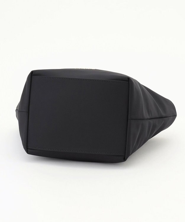 TOCCA 【環境にやさしい素材・撥水】【大人百花掲載】INNOCENCE TOTE トートバッグ ブラック系