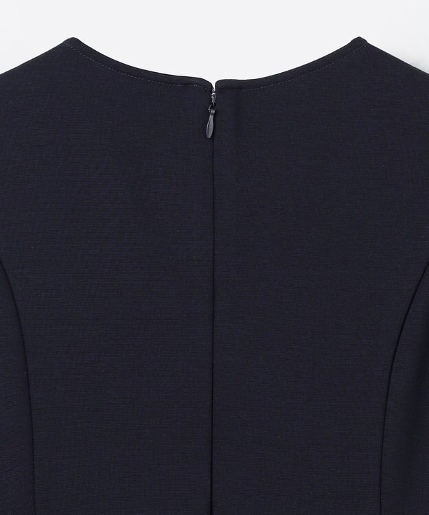 ANY KIDS ジャンパースカート ネイビー