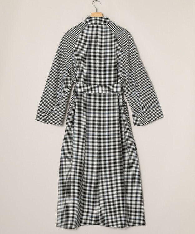 ONWARD Reuse Park 【23区】コート秋冬 ホワイト