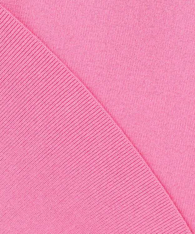 uncrave 2WAYタンクトップ ピンク