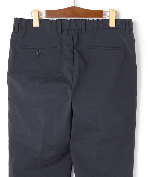 J.PRESS MEN 【WEB・一部店舗限定】ハイパワーストレッチ セットアップ パンツ ネイビー系