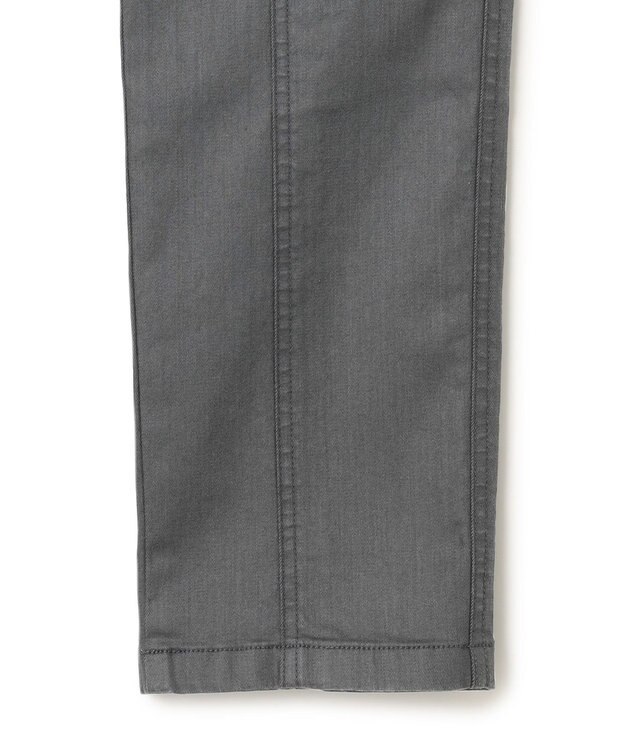 JOSEPH HOMME ハイパワーソフトストレッチ / COMFY グレー系