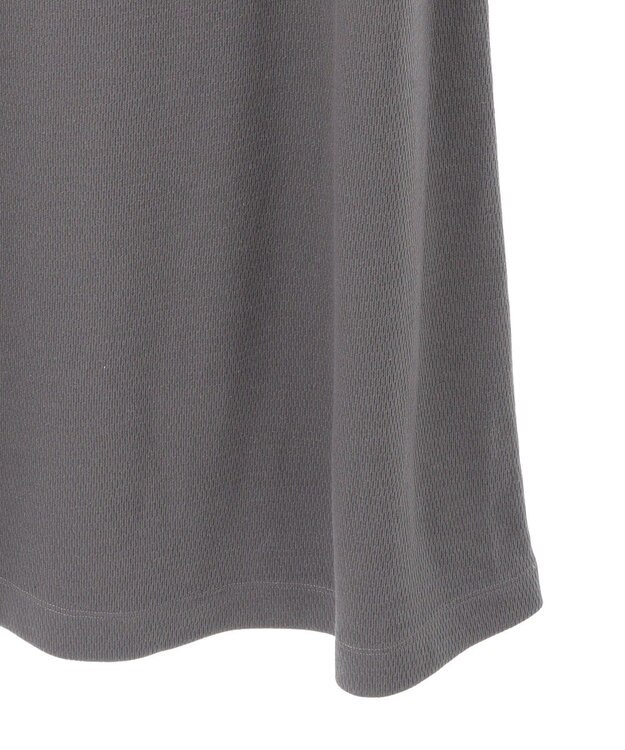 AMERICAN HOLIC 【WEB限定】2点セットカットワンピース Charcoal Gray