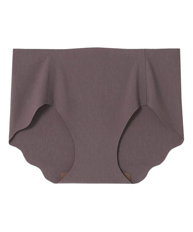 une nana cool 綿混　フラット仕上げ　ショーツ KA