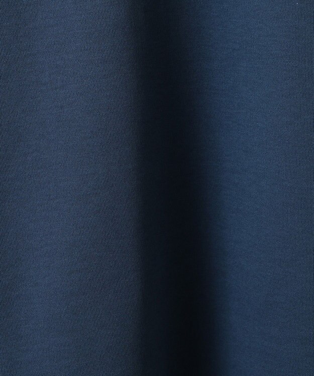 AMERICAN HOLIC 【WEB限定】【UVカット＋接触冷感】 コクーンカットプルオーバー Navy