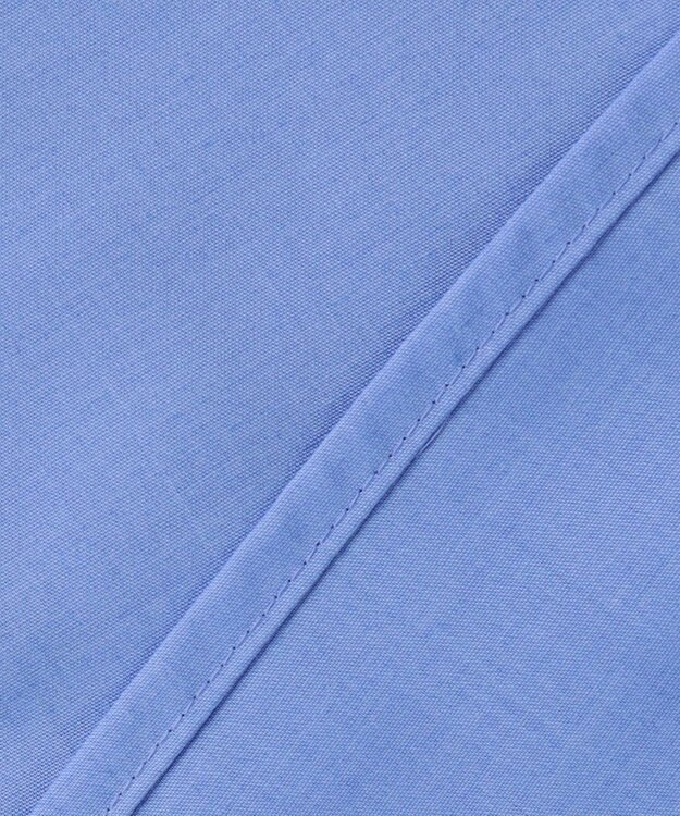 J.PRESS LADIES L 【WEB限定カラーあり】SOFT TC ストレッチ シャツ ブラウス 【WEB限定】ブルー系