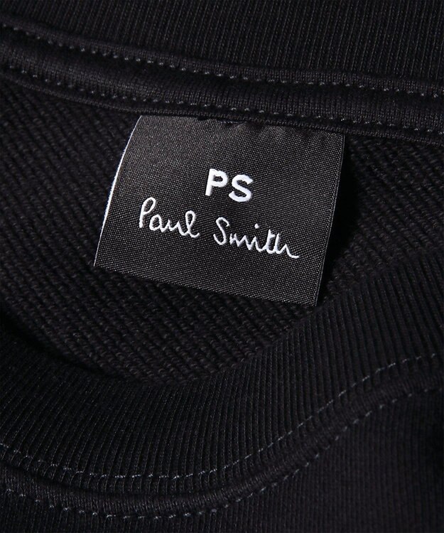 Paul Smith Graffiti Bear スウェット ブラック