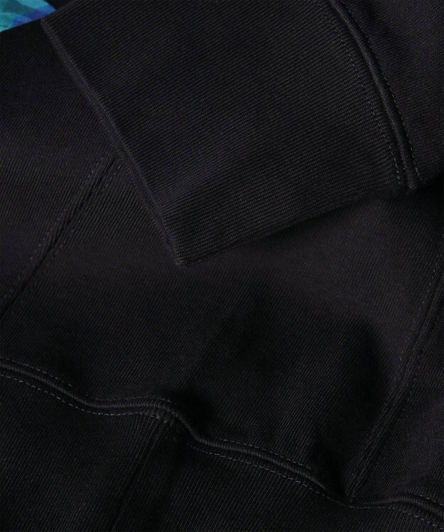 Paul Smith Graffiti Bear スウェット ブラック