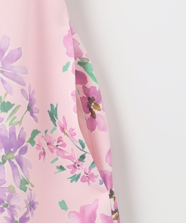 TOCCA 【消臭＆洗える】DREAMING PARIS ドレス ピンク系5